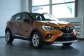 Daumennagel 4 - Renault Captur II Intens LED KEYLEES SHZ