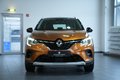 Daumennagel 3 - Renault Captur II Intens LED KEYLEES SHZ