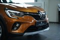Daumennagel 5 - Renault Captur II Intens LED KEYLEES SHZ