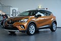 Daumennagel 2 - Renault Captur II Intens LED KEYLEES SHZ