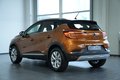 Daumennagel 9 - Renault Captur II Intens LED KEYLEES SHZ