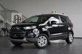 Daumennagel 1 - Ford EcoSport Titanium