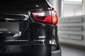 Daumennagel 13 - Ford EcoSport Titanium