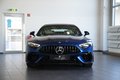 Daumennagel 4 - Mercedes-Benz SL AMG 63 4Matic