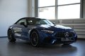 Daumennagel 5 - Mercedes-Benz SL AMG 63 4Matic