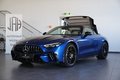 Daumennagel 2 - Mercedes-Benz SL AMG 63 4Matic