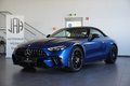 Daumennagel 3 - Mercedes-Benz SL AMG 63 4Matic
