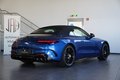 Daumennagel 10 - Mercedes-Benz SL AMG 63 4Matic