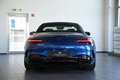 Daumennagel 11 - Mercedes-Benz SL AMG 63 4Matic