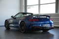 Daumennagel 13 - Mercedes-Benz SL AMG 63 4Matic