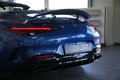 Daumennagel 14 - Mercedes-Benz SL AMG 63 4Matic