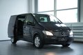 Daumennagel 5 - Mercedes-Benz Viano 3.0 CDI lang AUTOMATIK 6-SITZER