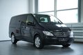 Daumennagel 4 - Mercedes-Benz Viano 3.0 CDI lang AUTOMATIK 6-SITZER