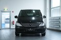 Daumennagel 3 - Mercedes-Benz Viano 3.0 CDI lang AUTOMATIK 6-SITZER