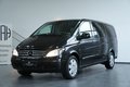 Daumennagel 2 - Mercedes-Benz Viano 3.0 CDI lang AUTOMATIK 6-SITZER