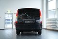 Daumennagel 10 - Mercedes-Benz Viano 3.0 CDI lang AUTOMATIK 6-SITZER