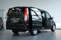 Daumennagel 9 - Mercedes-Benz Viano 3.0 CDI lang AUTOMATIK 6-SITZER