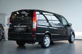 Daumennagel 8 - Mercedes-Benz Viano 3.0 CDI lang AUTOMATIK 6-SITZER