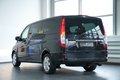 Daumennagel 12 - Mercedes-Benz Viano 3.0 CDI lang AUTOMATIK 6-SITZER
