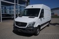 Daumennagel 4 - Mercedes-Benz Sprinter III Kasten RWD/AWD 314 CDI RWD L2