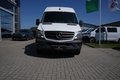 Daumennagel 2 - Mercedes-Benz Sprinter III Kasten RWD/AWD 314 CDI RWD L2