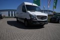 Daumennagel 3 - Mercedes-Benz Sprinter III Kasten RWD/AWD 314 CDI RWD L2