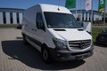 Daumennagel 6 - Mercedes-Benz Sprinter III Kasten RWD/AWD 314 CDI RWD L2