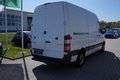 Daumennagel 7 - Mercedes-Benz Sprinter III Kasten RWD/AWD 314 CDI RWD L2