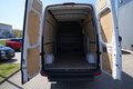 Daumennagel 10 - Mercedes-Benz Sprinter III Kasten RWD/AWD 314 CDI RWD L2