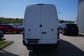 Daumennagel 8 - Mercedes-Benz Sprinter III Kasten RWD/AWD 314 CDI RWD L2