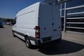 Daumennagel 9 - Mercedes-Benz Sprinter III Kasten RWD/AWD 314 CDI RWD L2