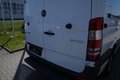 Daumennagel 11 - Mercedes-Benz Sprinter III Kasten RWD/AWD 314 CDI RWD L2
