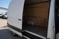 Daumennagel 12 - Mercedes-Benz Sprinter III Kasten RWD/AWD 314 CDI RWD L2