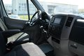 Daumennagel 15 - Mercedes-Benz Sprinter III Kasten RWD/AWD 314 CDI RWD L2