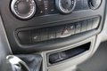 Daumennagel 17 - Mercedes-Benz Sprinter III Kasten RWD/AWD 314 CDI RWD L2