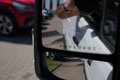 Daumennagel 23 - Mercedes-Benz Sprinter III Kasten RWD/AWD 314 CDI RWD L2