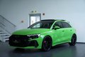 Daumennagel 2 - Audi RS 3 Sportback quattro PANO CARBON HEAD-UP V-MAX