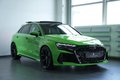 Daumennagel 4 - Audi RS 3 Sportback quattro PANO CARBON HEAD-UP V-MAX