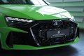 Daumennagel 5 - Audi RS 3 Sportback quattro PANO CARBON HEAD-UP V-MAX