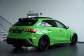 Daumennagel 9 - Audi RS 3 Sportback quattro PANO CARBON HEAD-UP V-MAX