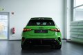 Daumennagel 10 - Audi RS 3 Sportback quattro PANO CARBON HEAD-UP V-MAX