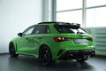 Daumennagel 13 - Audi RS 3 Sportback quattro PANO CARBON HEAD-UP V-MAX