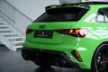 Daumennagel 14 - Audi RS 3 Sportback quattro PANO CARBON HEAD-UP V-MAX