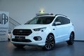 Daumennagel 1 - Ford Kuga ST-Line PANO AUT LED SONY KEYLEES AHK