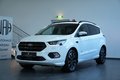 Daumennagel 2 - Ford Kuga ST-Line PANO AUT LED SONY KEYLEES AHK