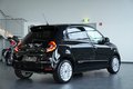 Daumennagel 8 - Renault Twingo Vibes  LED NAV KAMERA TEMP SHZ