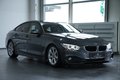 Daumennagel 3 - BMW 420 d Advantage AUT NAV MEM AKRAPOVIC