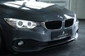 Daumennagel 4 - BMW 420 d Advantage AUT NAV MEM AKRAPOVIC