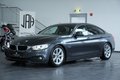 Daumennagel 2 - BMW 420 d Advantage AUT NAV MEM AKRAPOVIC