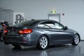 Daumennagel 5 - BMW 420 d Advantage AUT NAV MEM AKRAPOVIC